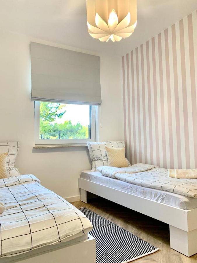 Апартаменты Apartament Na Wzgorzu Лидзбарк-Варминьский Экстерьер фото