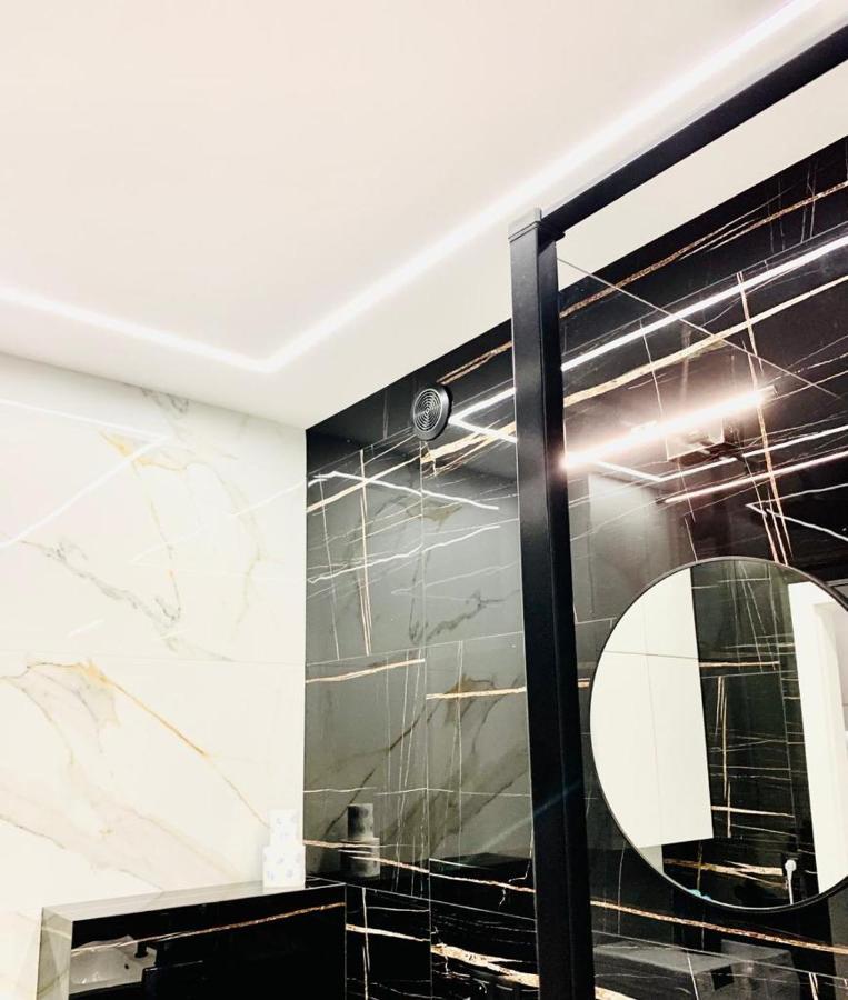 Апартаменты Apartament Na Wzgorzu Лидзбарк-Варминьский Экстерьер фото