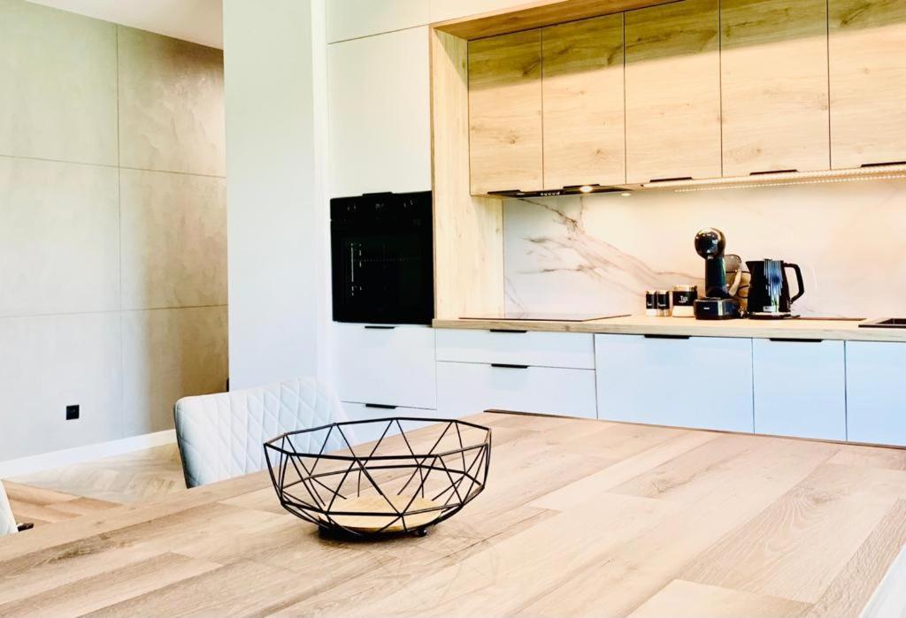 Апартаменты Apartament Na Wzgorzu Лидзбарк-Варминьский Экстерьер фото