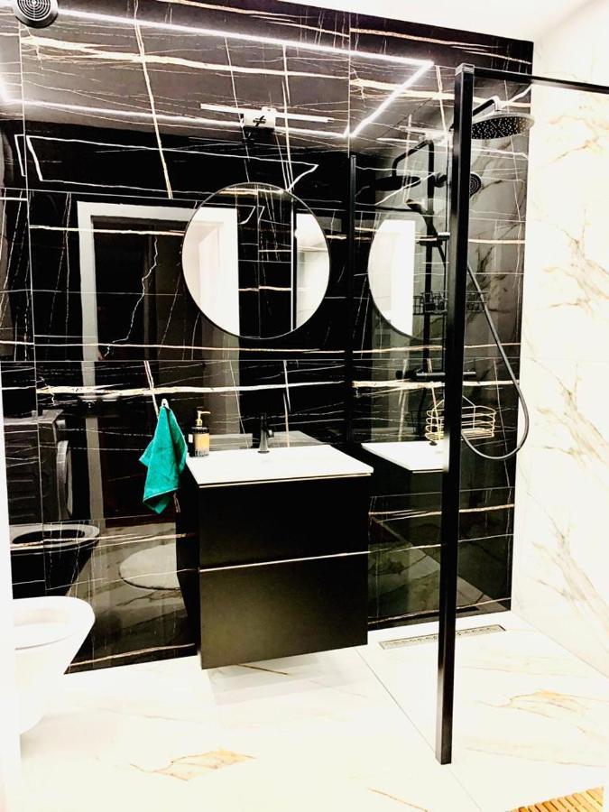 Апартаменты Apartament Na Wzgorzu Лидзбарк-Варминьский Экстерьер фото
