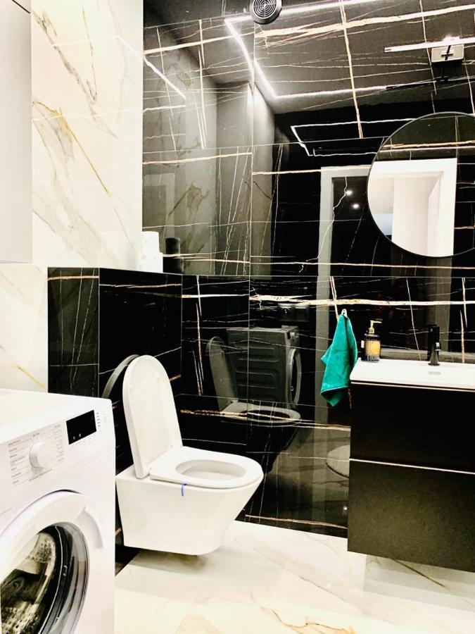 Апартаменты Apartament Na Wzgorzu Лидзбарк-Варминьский Экстерьер фото