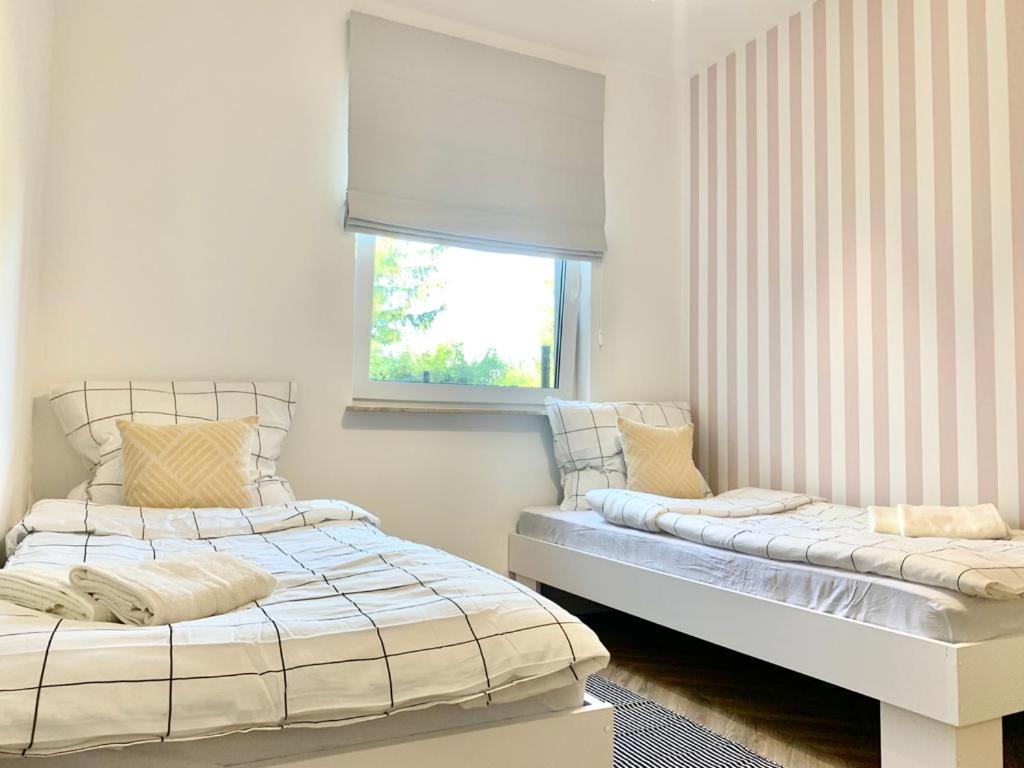 Апартаменты Apartament Na Wzgorzu Лидзбарк-Варминьский Экстерьер фото