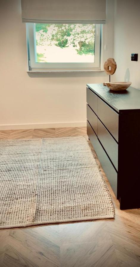 Апартаменты Apartament Na Wzgorzu Лидзбарк-Варминьский Экстерьер фото